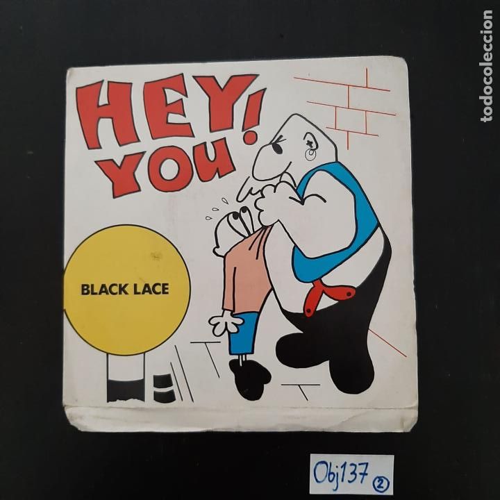 Discos de vinilo: Hey You - Foto 1