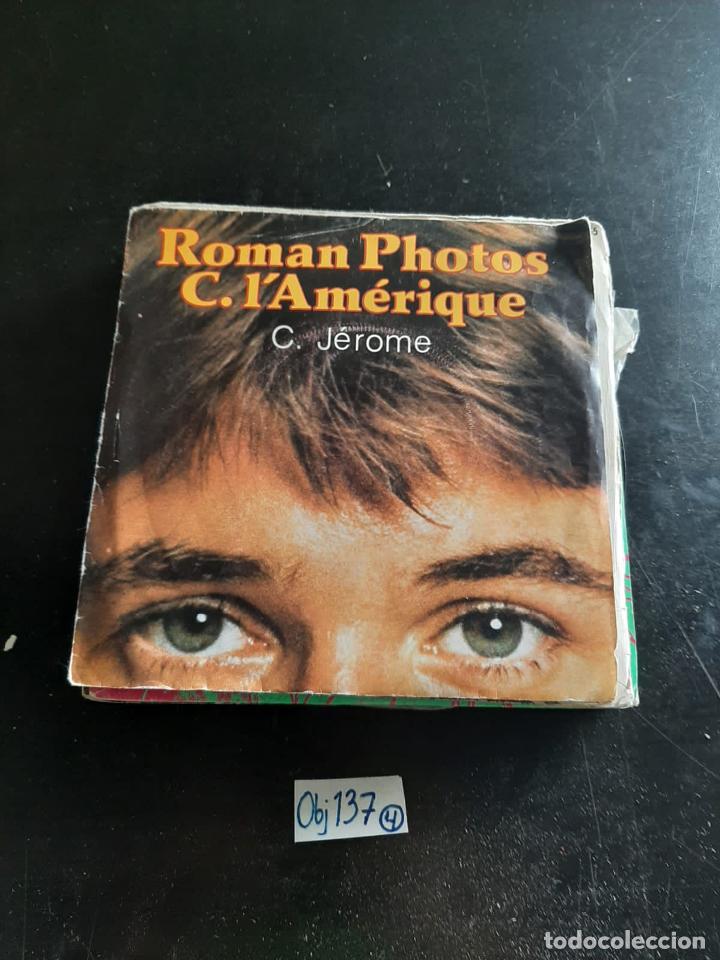 Discos de vinilo: Roman Photos - Foto 1