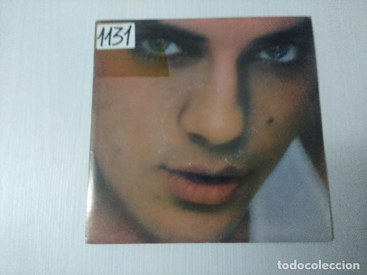 Discos de vinilo: NICK KAMEN/NOBODY ELSE/SINGLE PROMOCIONAL. - Foto 1