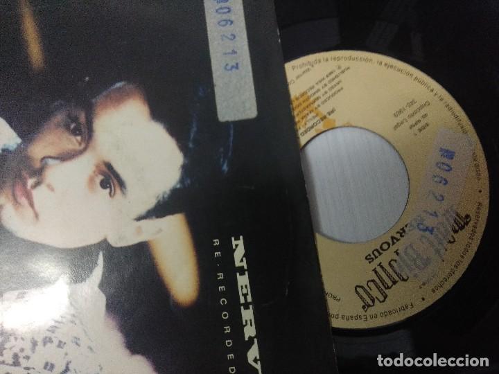 Discos de vinilo: MATT BIANCO/RE.RECORDED VERSION/SINGLE PROMOCIONAL. - Foto 2