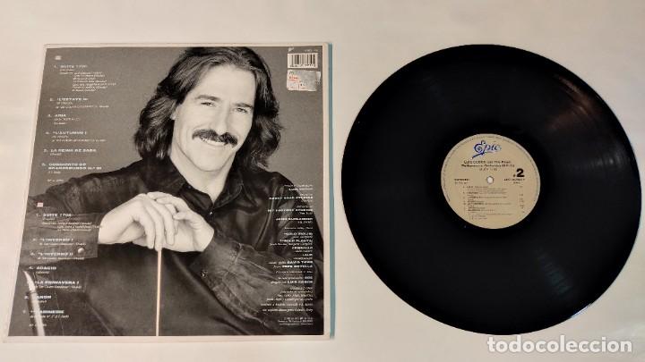 Discos de vinilo: Luis Cobos - Suite 1700 (LP, Album) - Foto 2