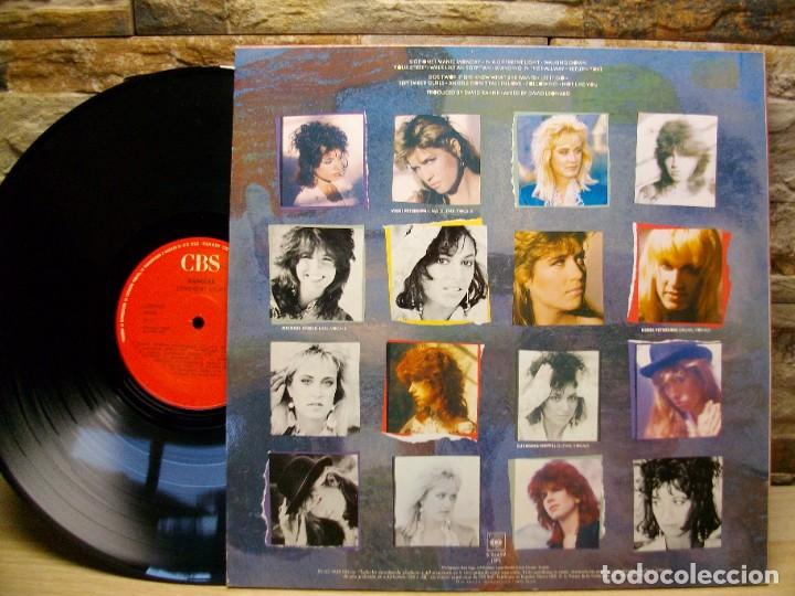Discos de vinilo: Bangles &ndash; Different Light LP - Foto 2