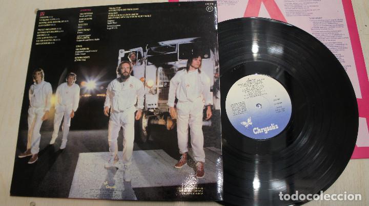 Discos de vinilo: JETHRO TULL - A - ESPA&Ntilde;OL 1980 - Foto 2