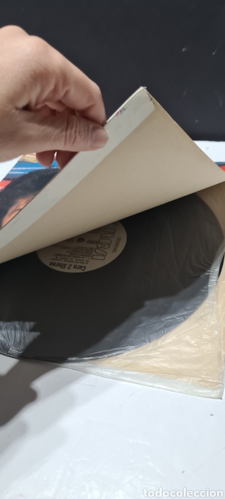 Discos de vinilo: LP. Georgie Dann. A Tope de Ritmo - Foto 3