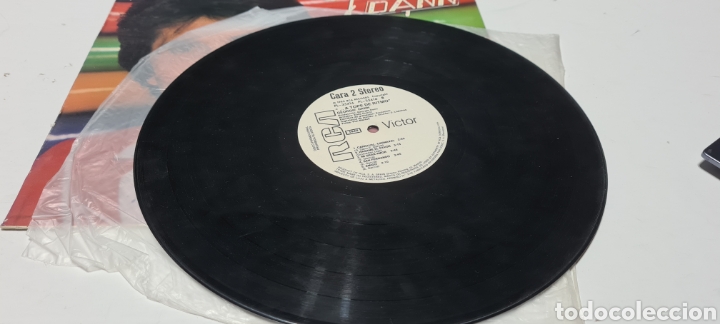 Discos de vinilo: LP. Georgie Dann. A Tope de Ritmo - Foto 6