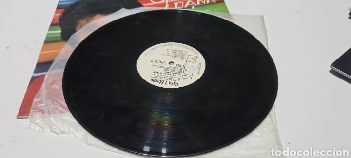 Discos de vinilo: LP. Georgie Dann. A Tope de Ritmo - Foto 7