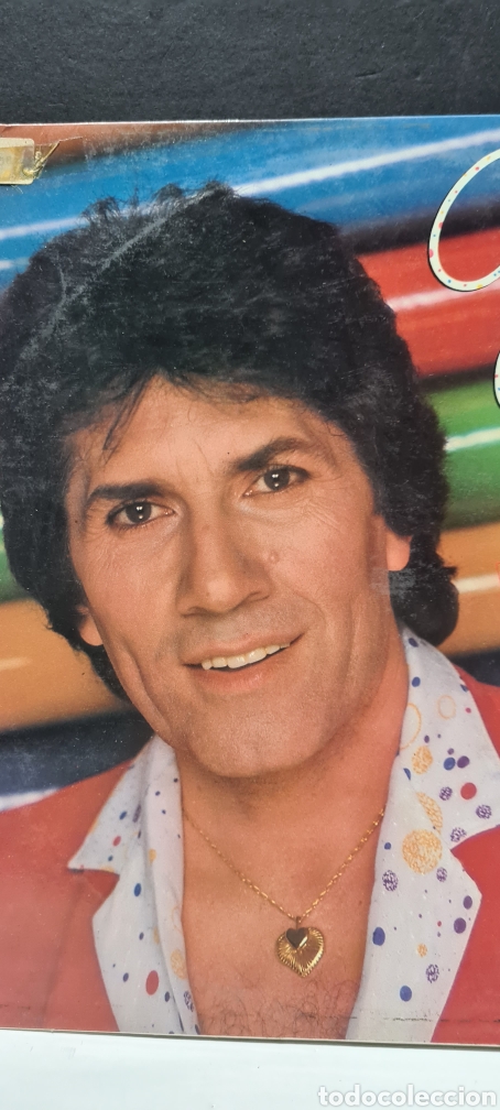 Discos de vinilo: LP. Georgie Dann. A Tope de Ritmo - Foto 1