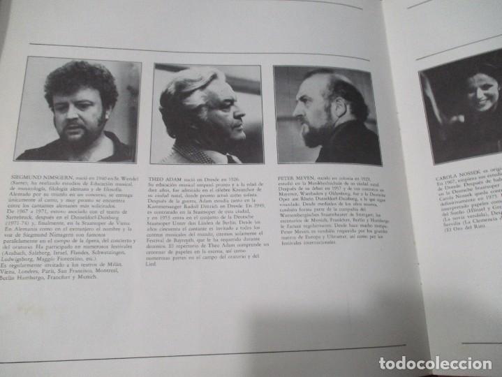 Discos de vinilo: BEETHOVEN Fidelio DI020 - Foto 3