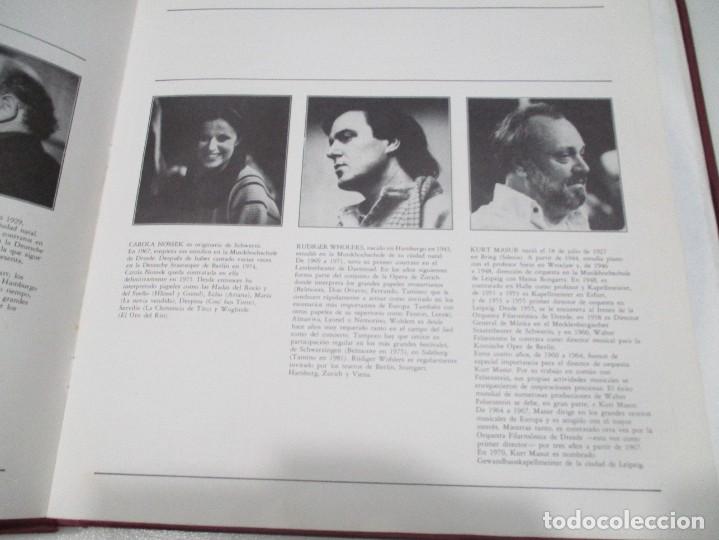 Discos de vinilo: BEETHOVEN Fidelio DI020 - Foto 4