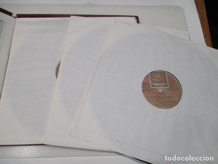 Discos de vinilo: BEETHOVEN Fidelio DI020 - Foto 5