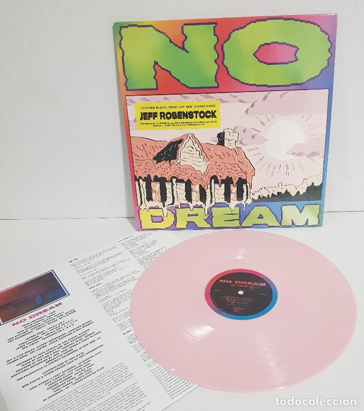 Discos de vinilo: JEFF ROSENSTOCK - DREAM - Foto 3