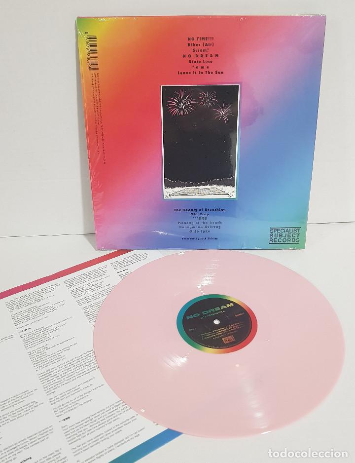 Discos de vinilo: JEFF ROSENSTOCK - DREAM - Foto 4