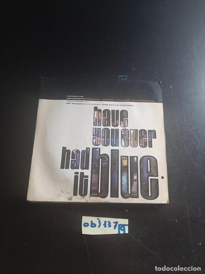 Discos de vinilo: Have You Ever - Foto 1