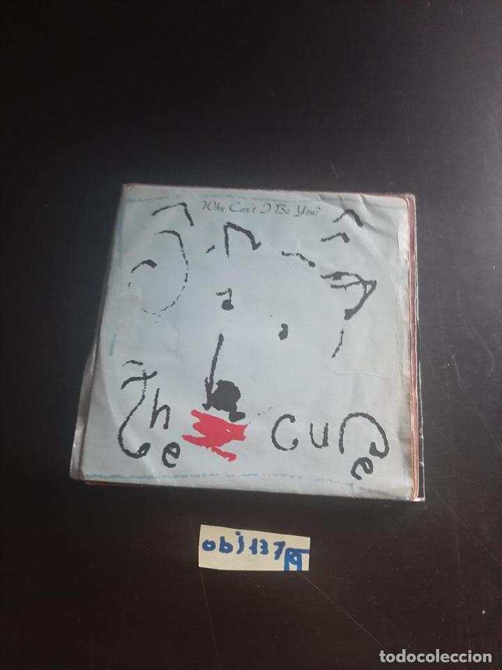 Discos de vinilo: The Cuce - Foto 1