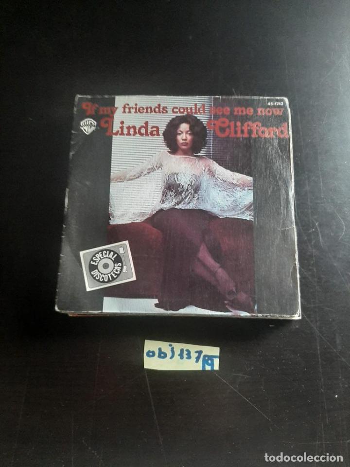 Discos de vinilo: Linda Clifford - Foto 1
