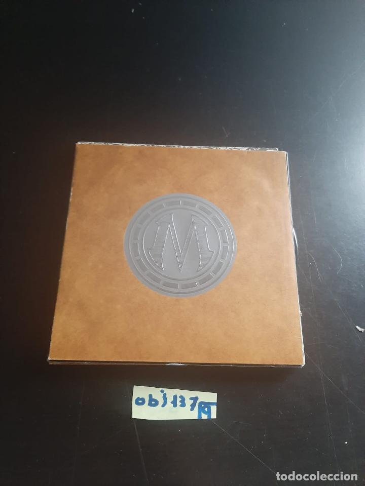 Discos de vinilo: M - Foto 1