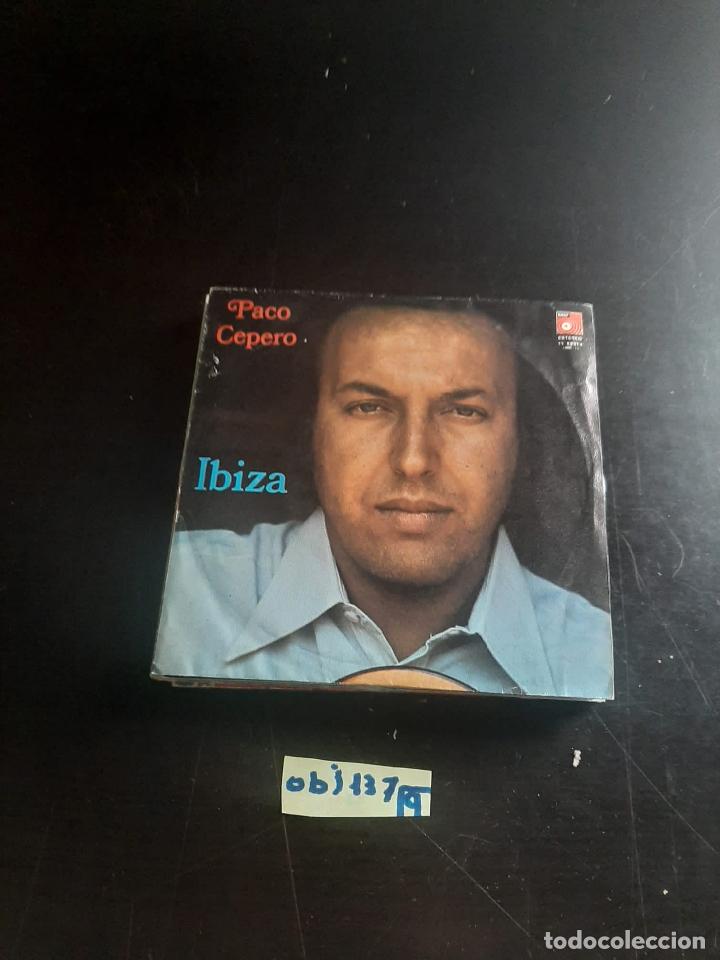 Discos de vinilo: Ibiza - Foto 1