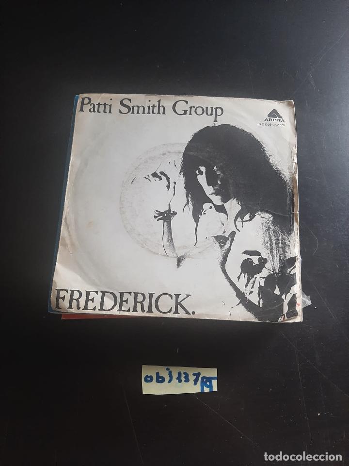 Discos de vinilo: Frederick - Foto 1