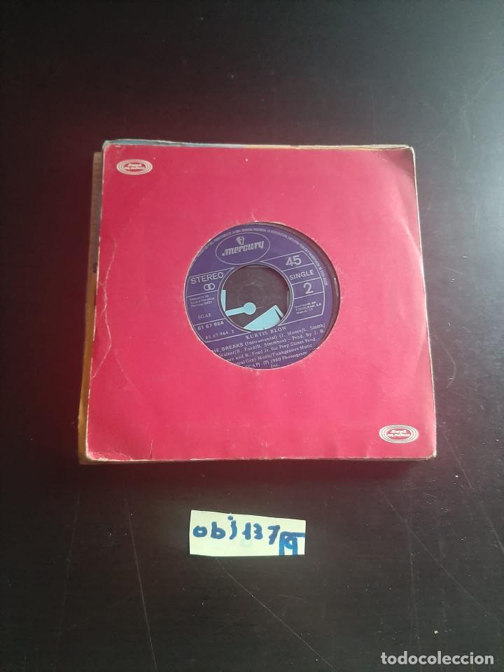 Discos de vinilo: Mercury - Foto 1