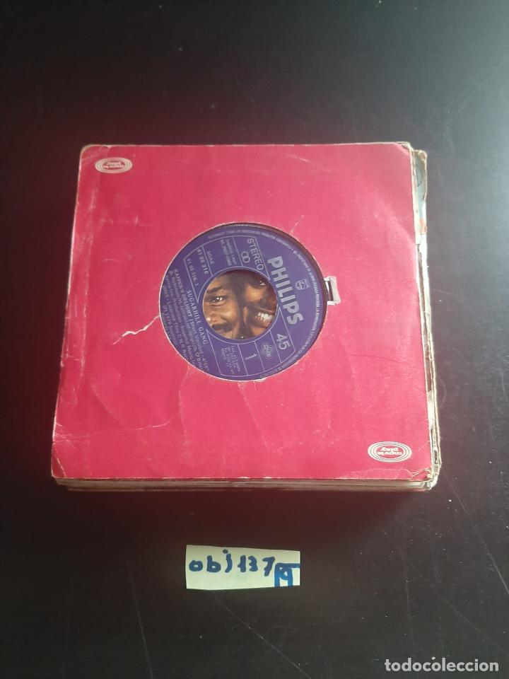Discos de vinilo: Philips - Foto 1
