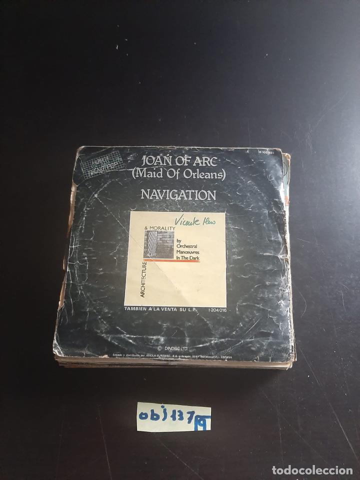 Discos de vinilo: Navigation - Foto 1