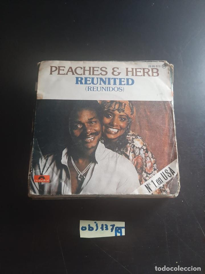 Discos de vinilo: Reunidos - Foto 1