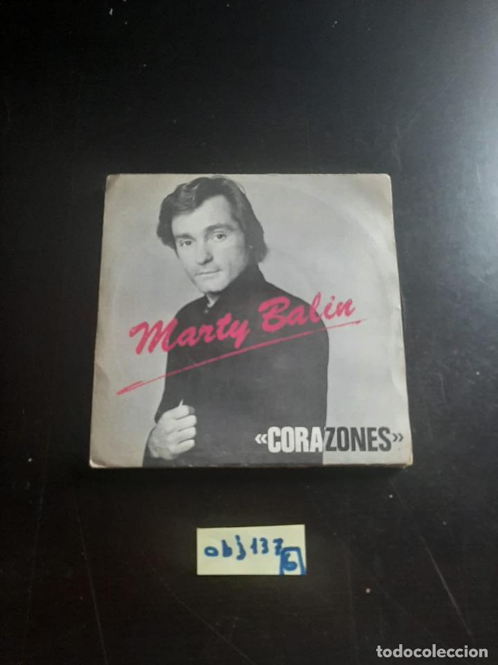 Discos de vinilo: Marty Balin - Foto 1