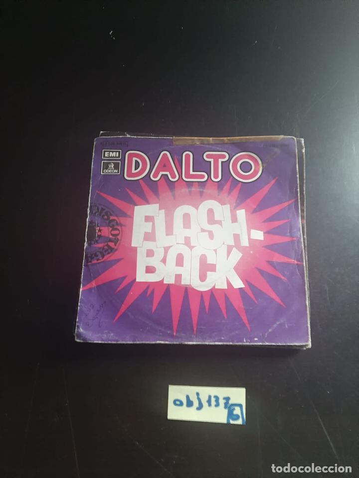 Discos de vinilo: Flashback - Foto 1