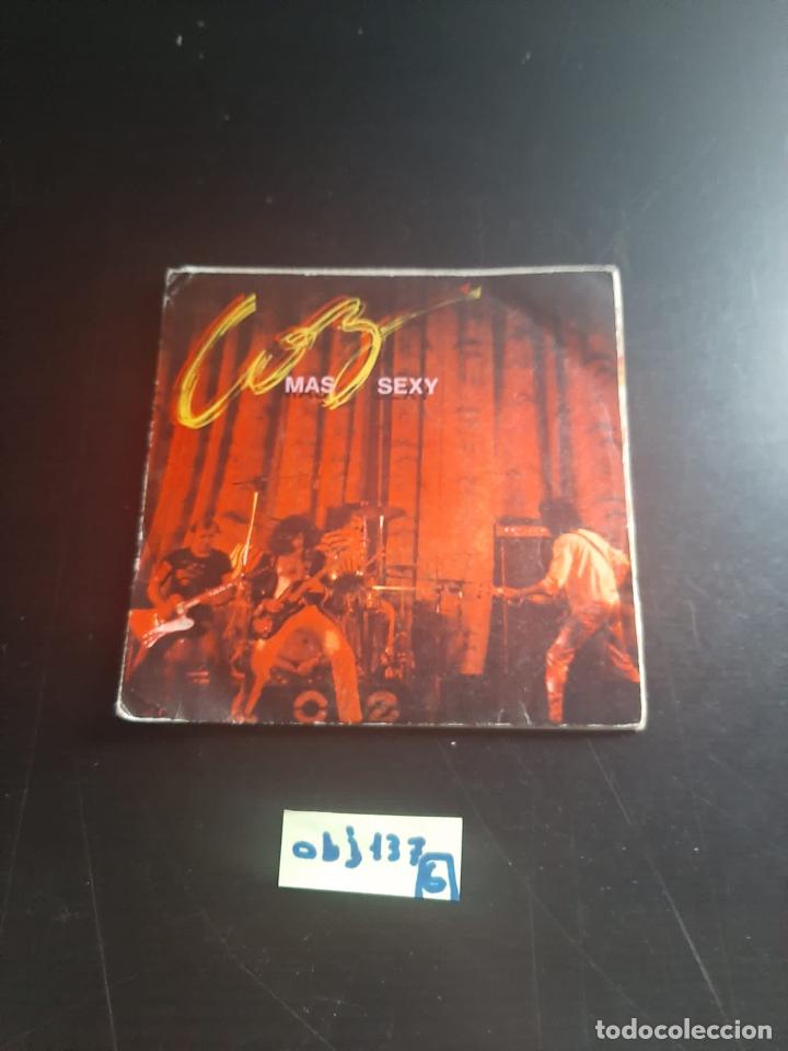 Discos de vinilo: Coz - Foto 1