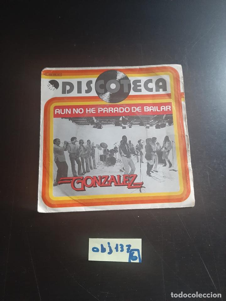 Discos de vinilo: Discoteca - Foto 1