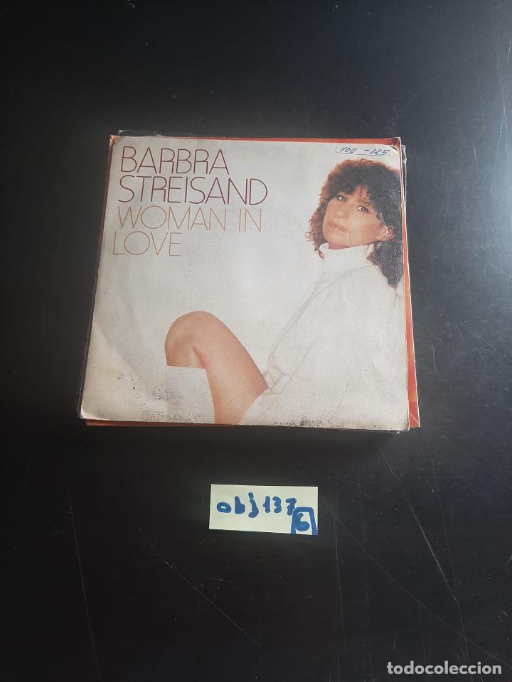 Discos de vinilo: Barbra Streisand - Foto 1