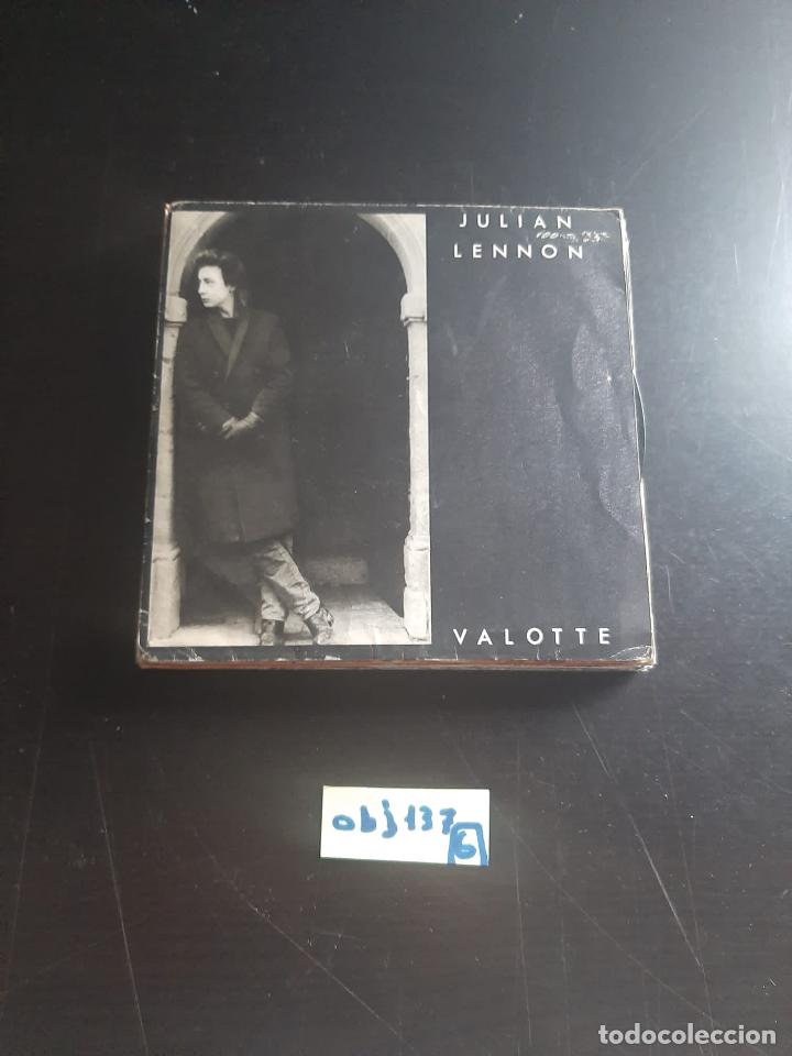 Discos de vinilo: Julian Lennon - Foto 1