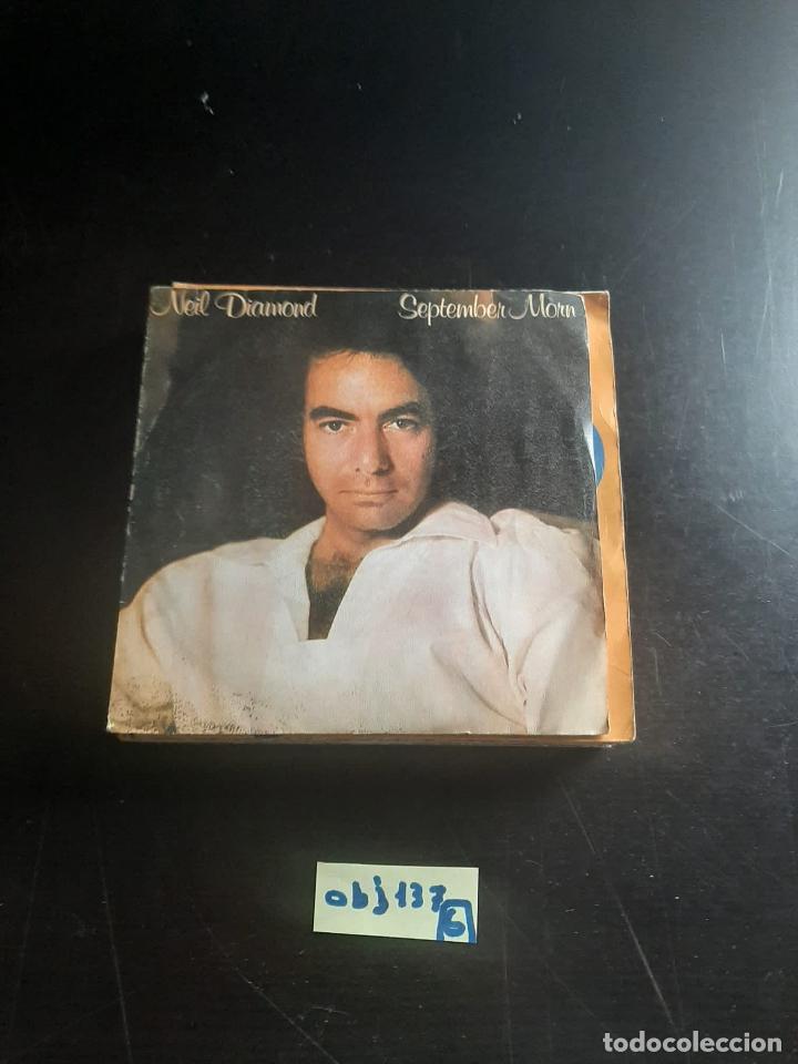 Discos de vinilo: Neil Diamond - Foto 1