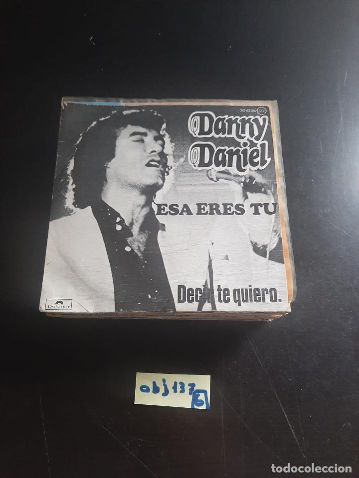 Discos de vinilo: Danny daniel - Foto 1