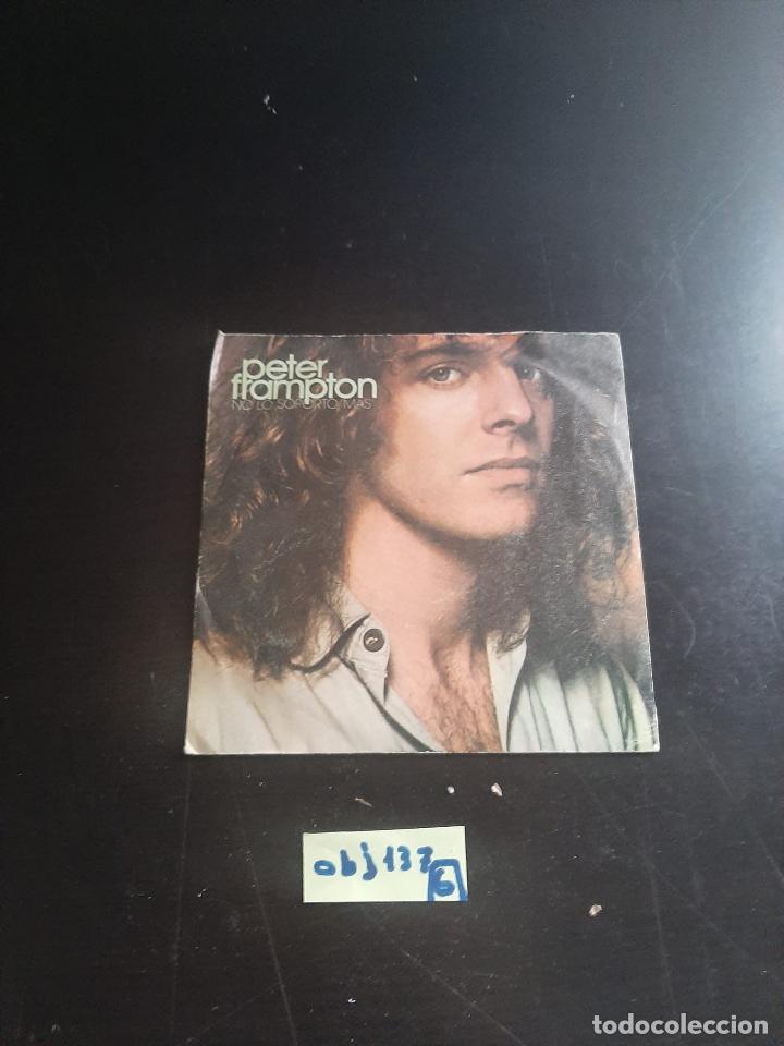 Discos de vinilo: Peter frantom - Foto 1