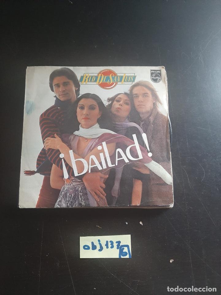Discos de vinilo: Bailad - Foto 1