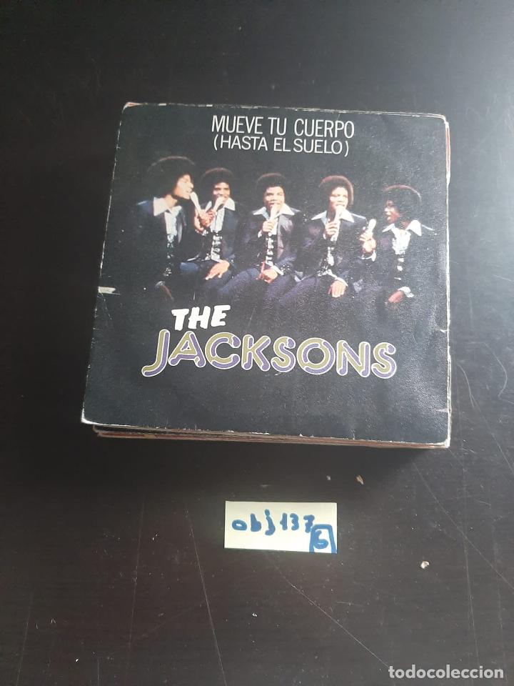 Discos de vinilo: The Jacksons - Foto 1