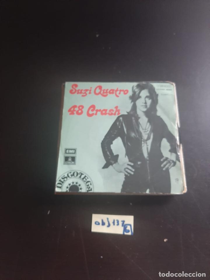 Discos de vinilo: Suzi Quatro - Foto 1