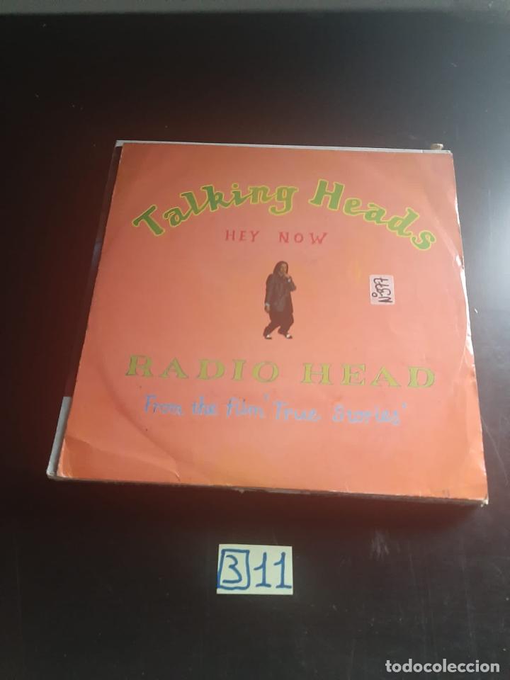 Discos de vinilo: Radio Head - Foto 1