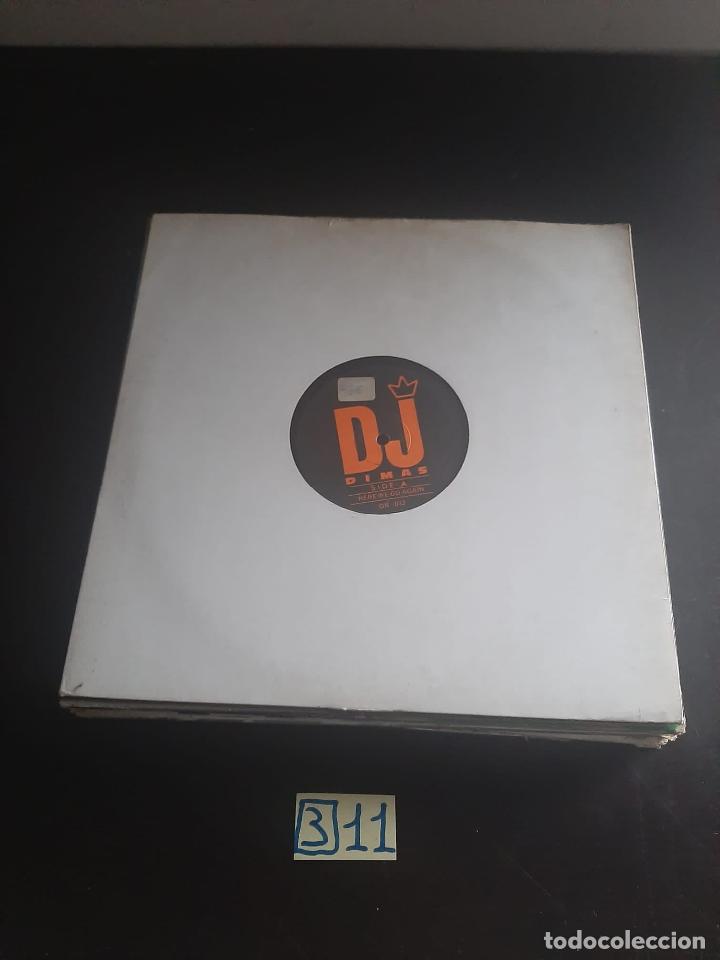 Discos de vinilo: DJ - Foto 1