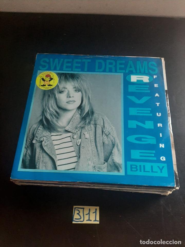 Discos de vinilo: Sweet Dreams - Foto 1