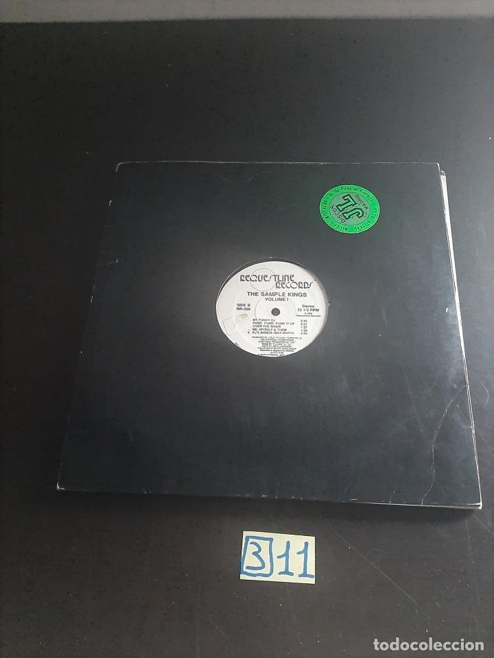 Discos de vinilo: Requestline Records - Foto 1