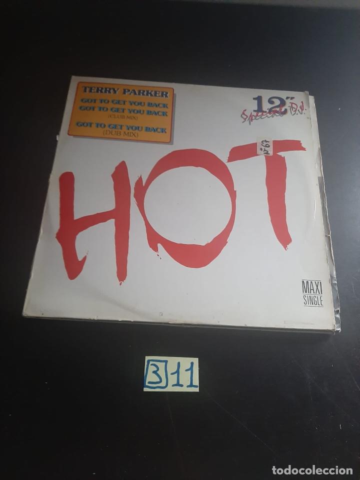 Discos de vinilo: Hot - Foto 1