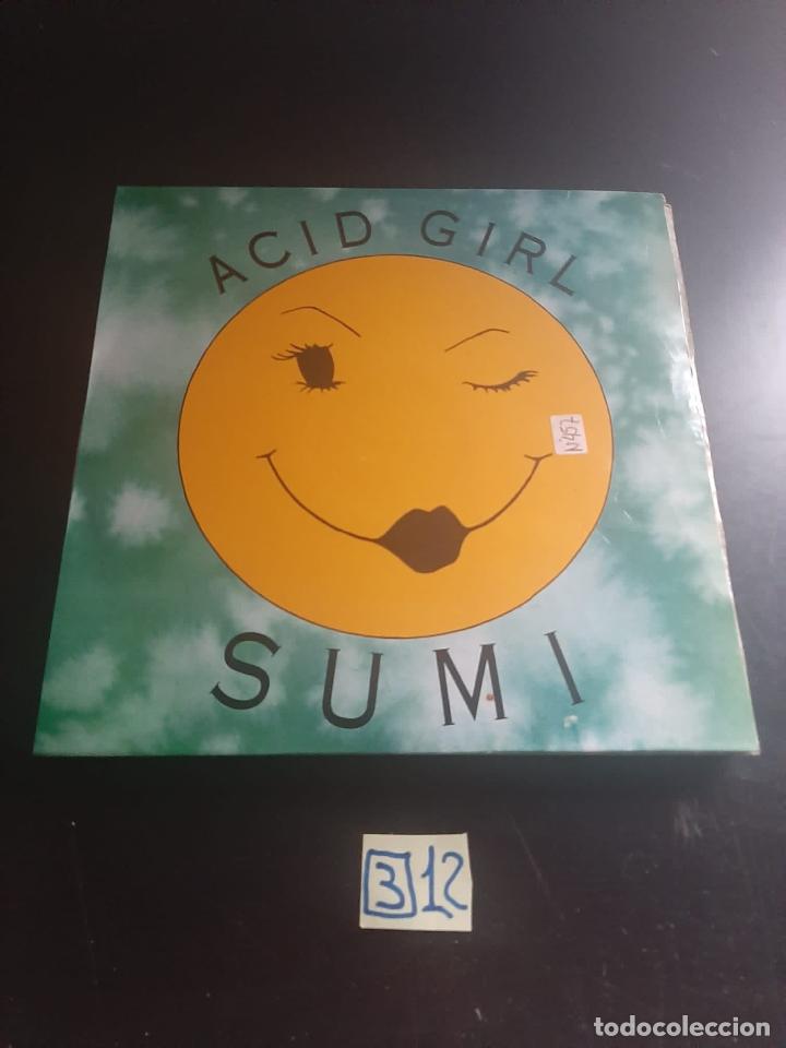 Discos de vinilo: Sumi - Foto 1