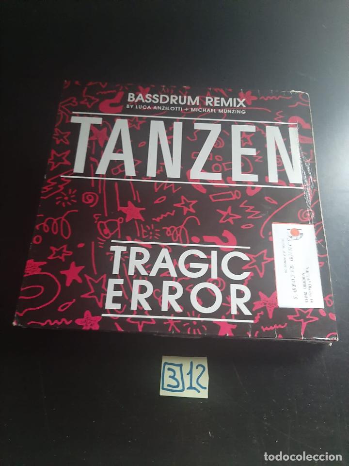Discos de vinilo: Tanzen - Foto 1