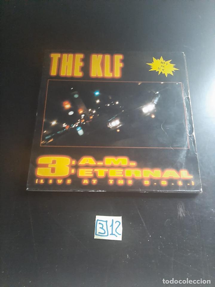 Discos de vinilo: The KLF - Foto 1
