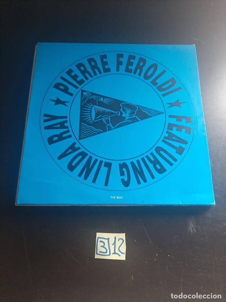 Discos de vinilo: Pierre Ferold - Foto 1