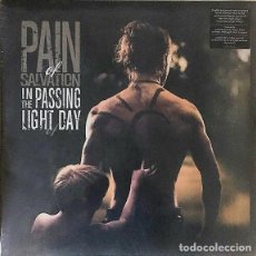 Discos de vinilo: PAIN OF SALVATION – IN THE PASSING LIGHT OF DAY ( 2 X VINILO, LP, ALBUM ). Lote 297697623