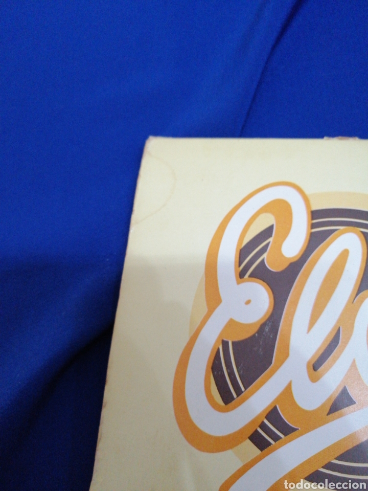 Discos de vinilo: ELVIS 40 GREATEST HITS (VINILO DOBLE) - Foto 3