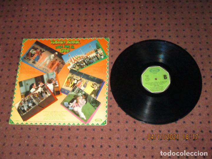 Discos de vinilo: TERESA RABAL - - Foto 2